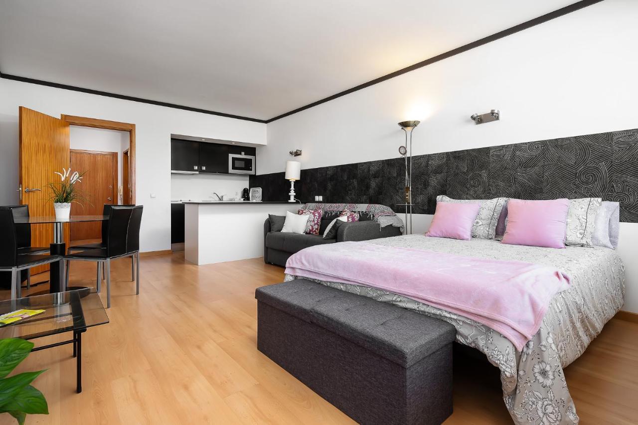 Apartamento Portugal Quarteira Kültér fotó